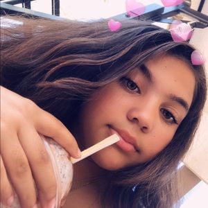 Meet your Posher, Erika